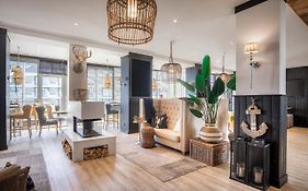 C-Aparthotel Zon en Zee